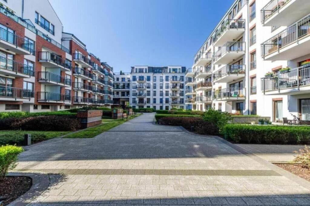 Apartment Urban Nest Group - Szafarnia 7 46