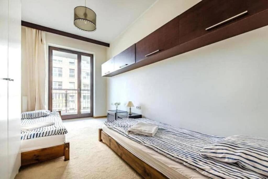 Urban Nest Group - Szafarnia 7 46 Apartment